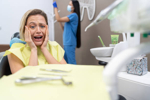 Best Cracked Tooth Emergency Dentist  in Ashland, VA